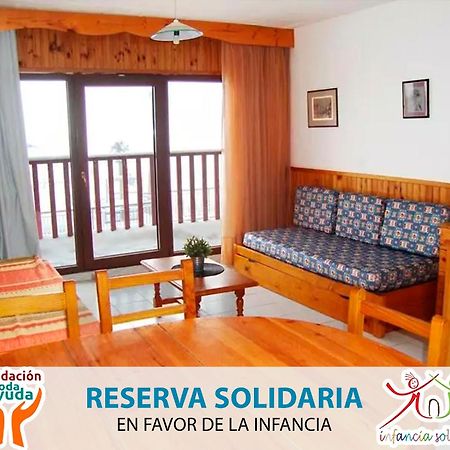 Apartamentos Paradis Blanc 3000 Pas De La Casa Bagian luar foto