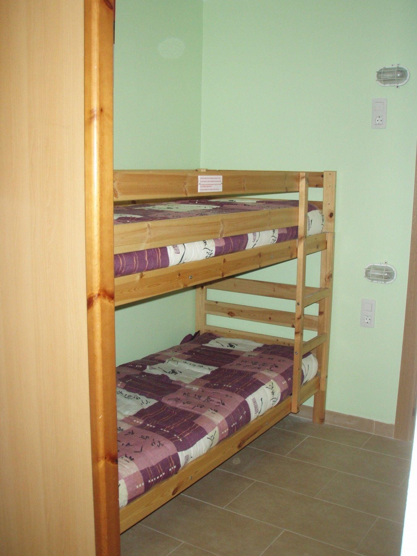 Apartamentos Paradis Blanc 3000 Pas De La Casa Bagian luar foto