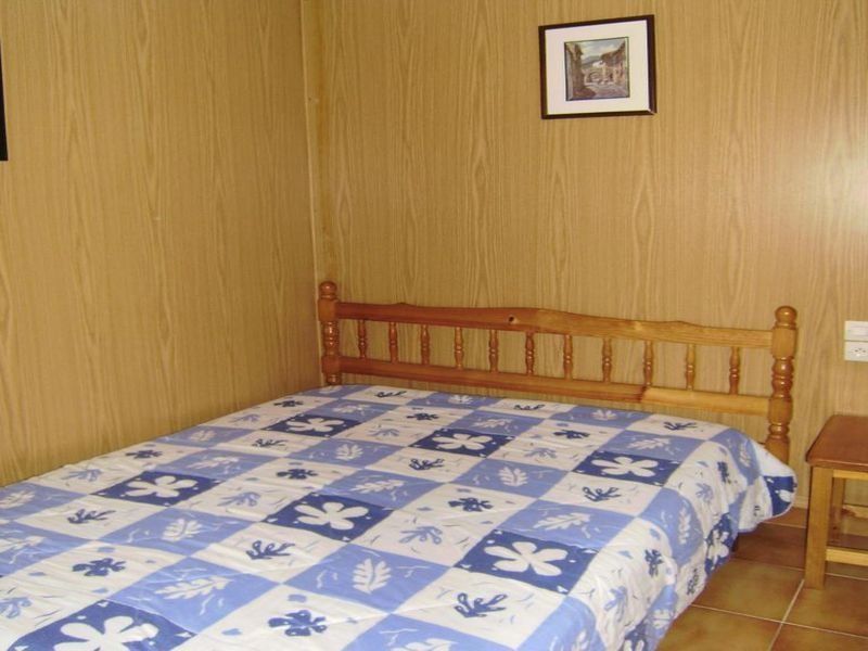 Apartamentos Paradis Blanc 3000 Pas De La Casa Bagian luar foto