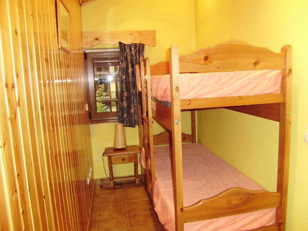 Apartamentos Paradis Blanc 3000 Pas De La Casa Ruang foto