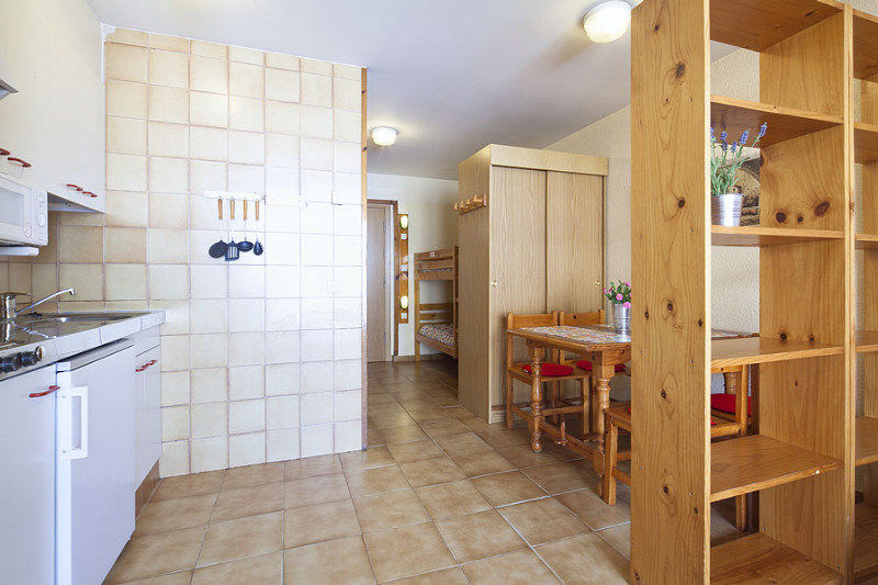 Apartamentos Paradis Blanc 3000 Pas De La Casa Bagian luar foto