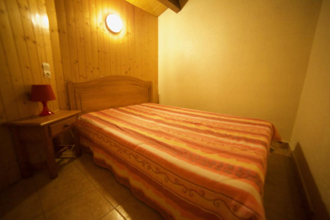 Apartamentos Paradis Blanc 3000 Pas De La Casa Bagian luar foto