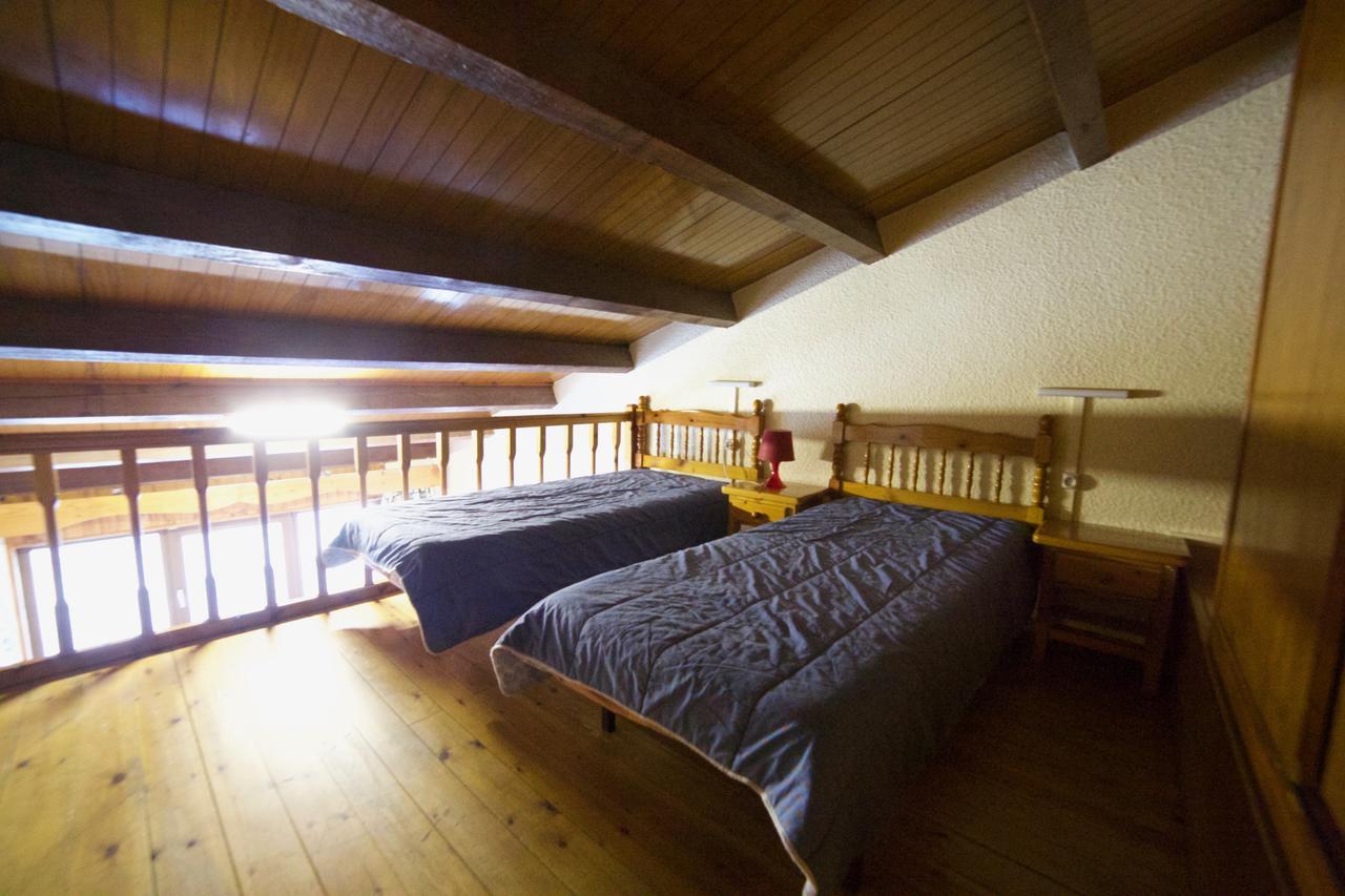 Apartamentos Paradis Blanc 3000 Pas De La Casa Bagian luar foto