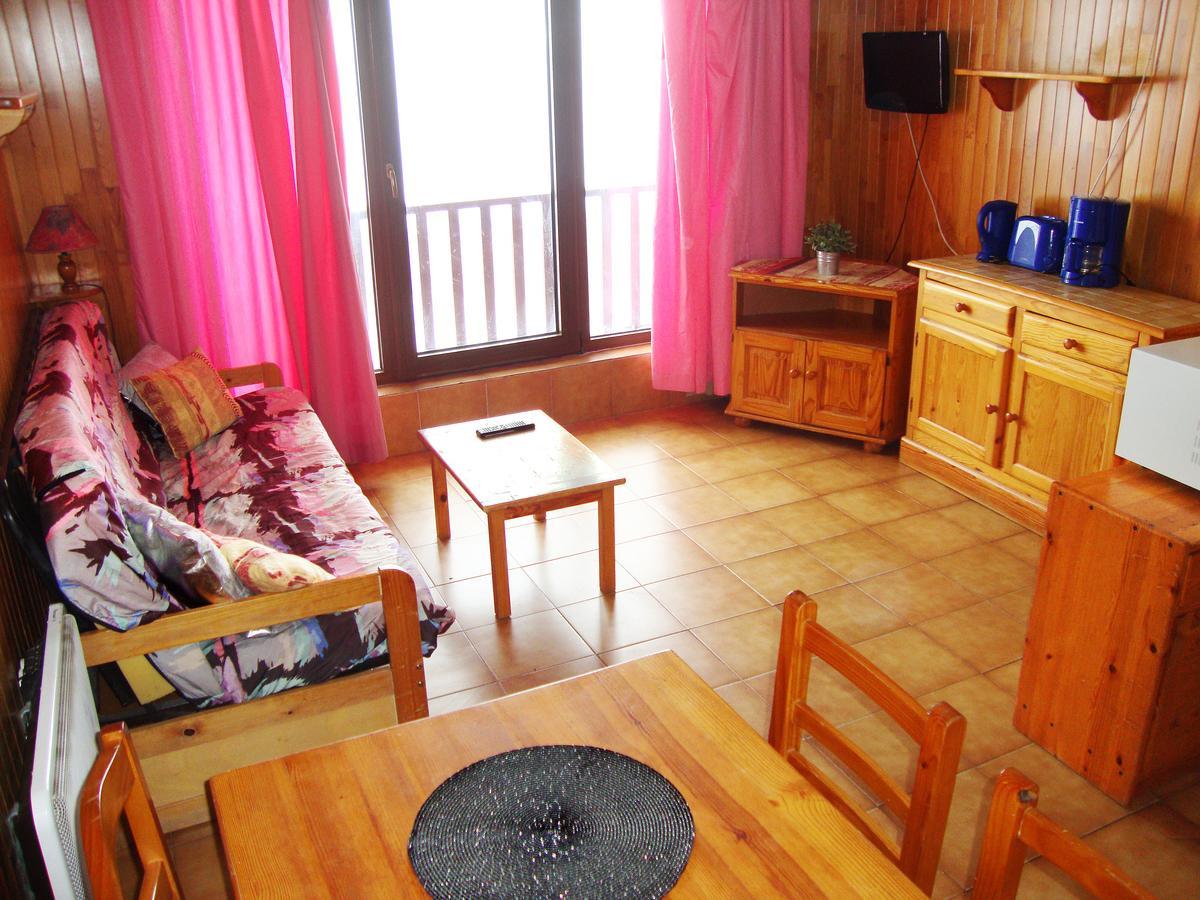 Apartamentos Paradis Blanc 3000 Pas De La Casa Bagian luar foto