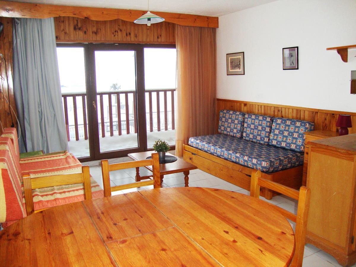 Apartamentos Paradis Blanc 3000 Pas De La Casa Bagian luar foto