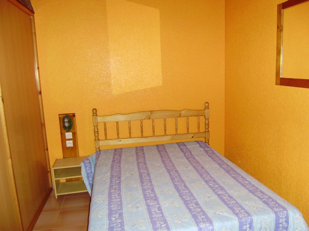 Apartamentos Paradis Blanc 3000 Pas De La Casa Bagian luar foto