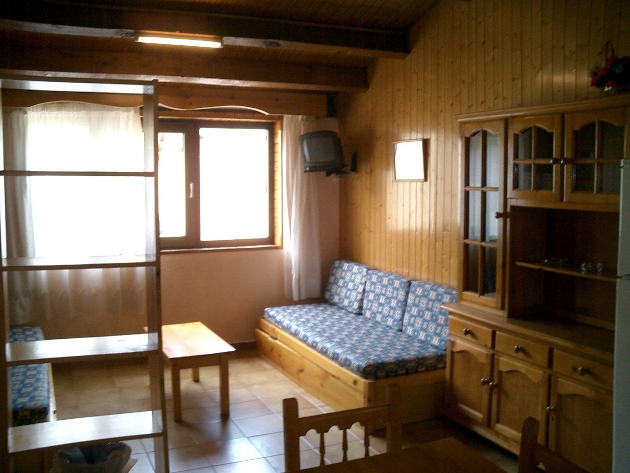 Apartamentos Paradis Blanc 3000 Pas De La Casa Bagian luar foto