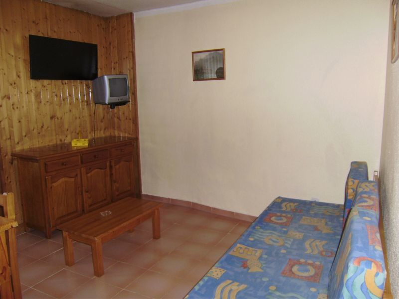 Apartamentos Paradis Blanc 3000 Pas De La Casa Bagian luar foto
