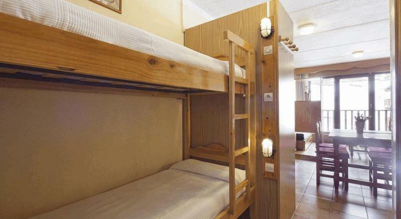 Apartamentos Paradis Blanc 3000 Pas De La Casa Bagian luar foto