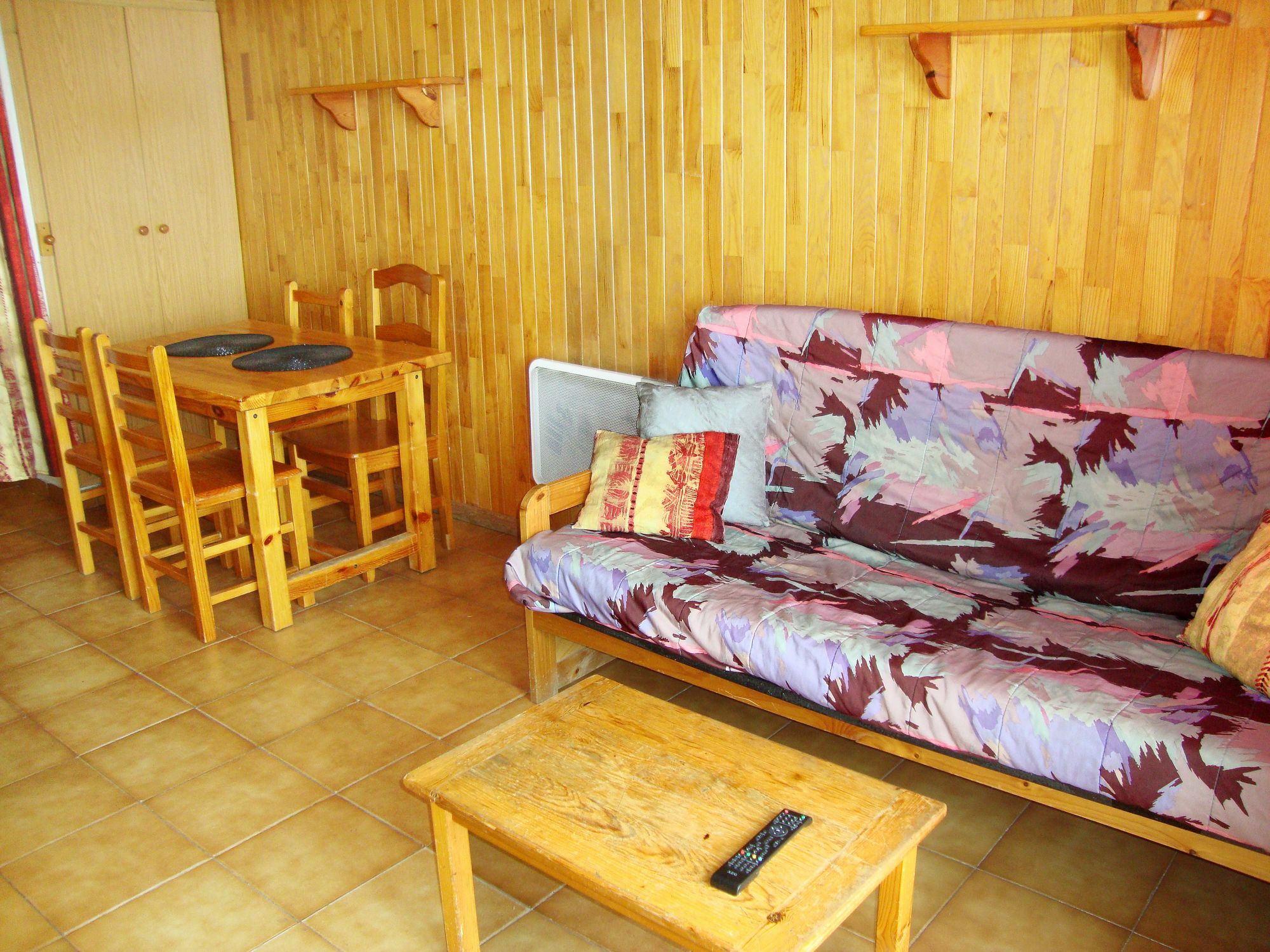 Apartamentos Paradis Blanc 3000 Pas De La Casa Bagian luar foto