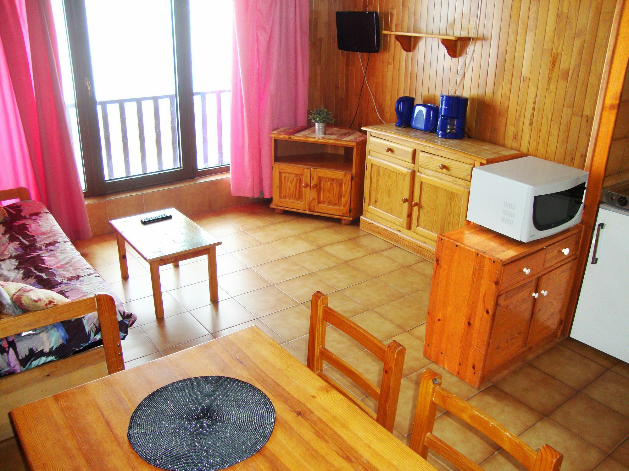 Apartamentos Paradis Blanc 3000 Pas De La Casa Bagian luar foto
