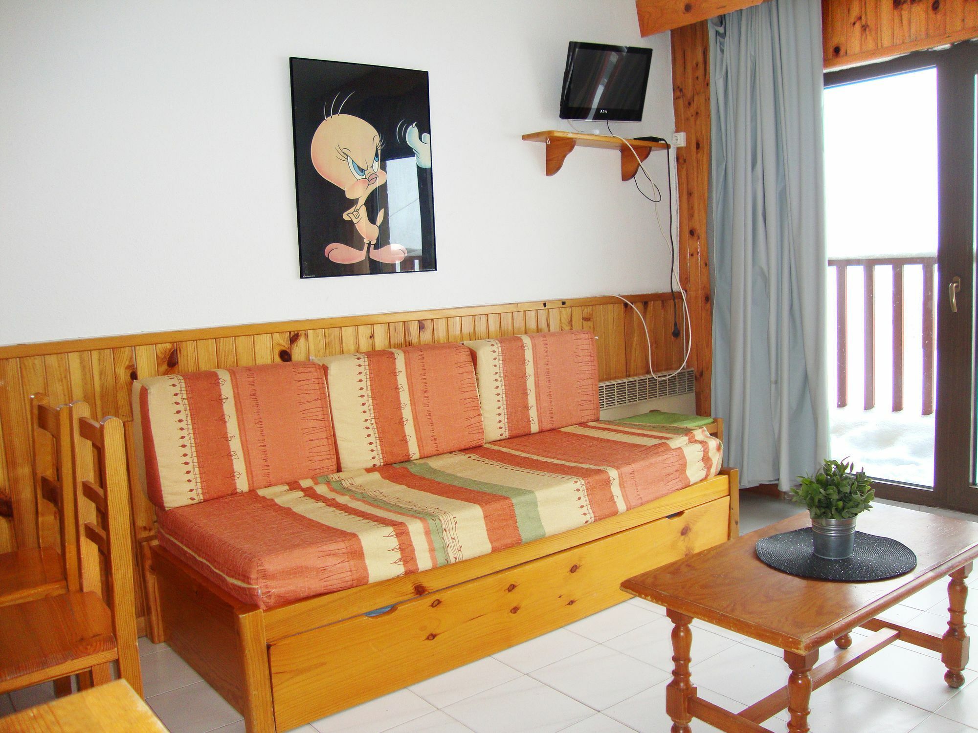 Apartamentos Paradis Blanc 3000 Pas De La Casa Bagian luar foto